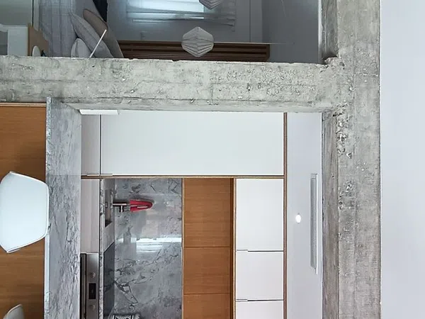 Piso en calle de Sancho Dávila, 16