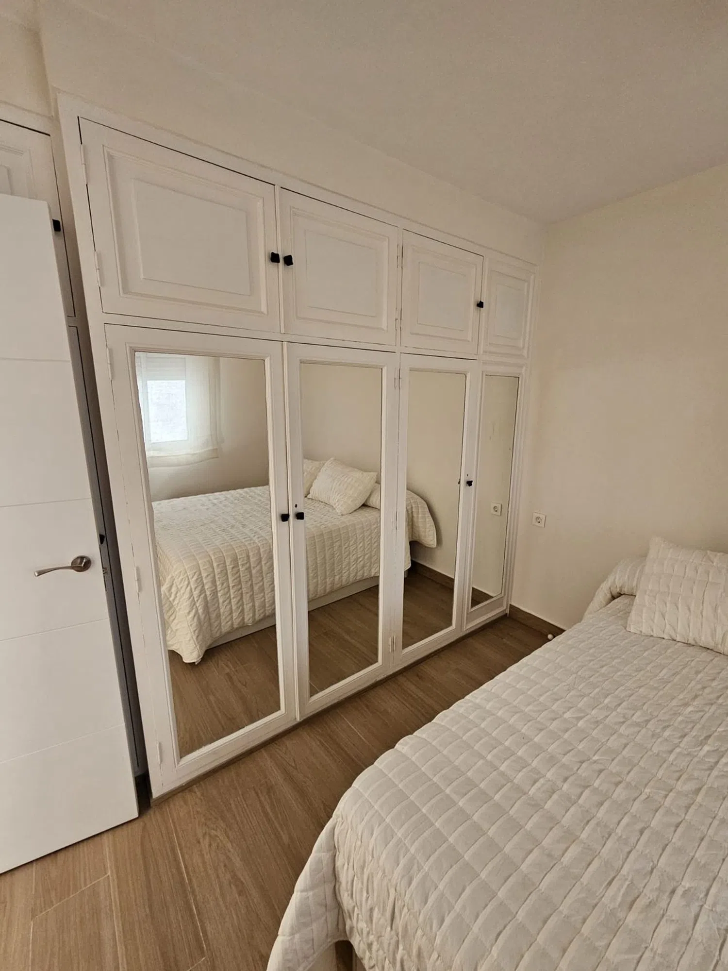 Piso en calle Almadén de la Plata, 25 - Foto 22