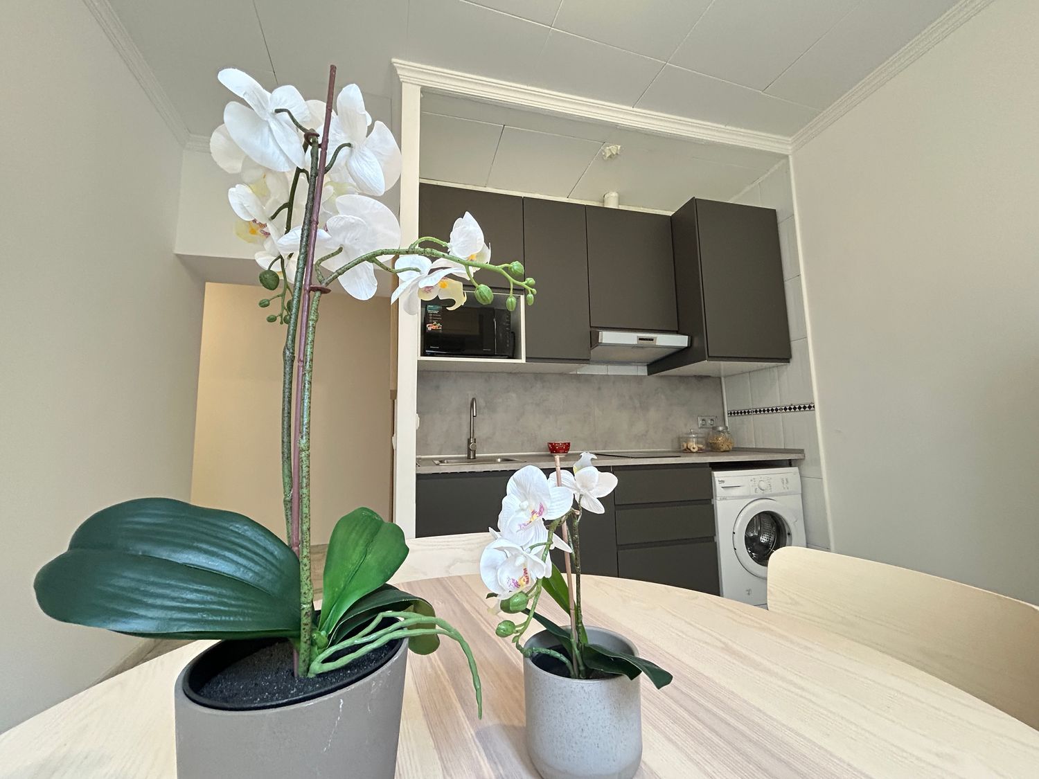 Estudio en calle de las Infantas, 6 - Foto 10