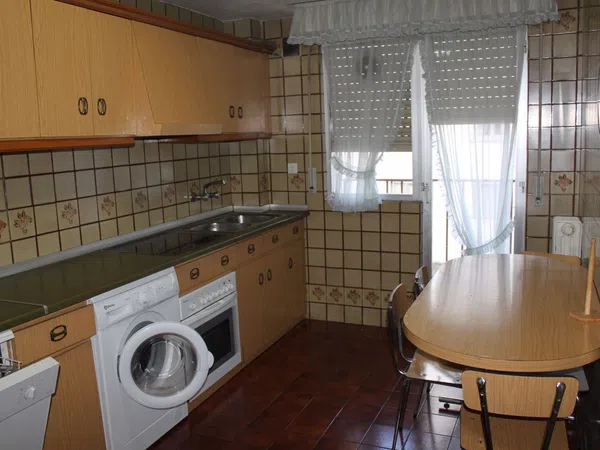 Piso en Ronda del corpus, 2, San Vicente-Las Úrsulas - Foto 17