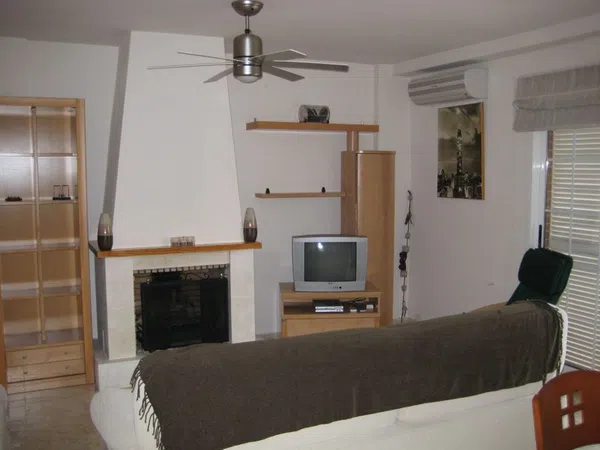 Chalet adosado en Ronda Parque Universidad, 101, El Puntal - Foto 4