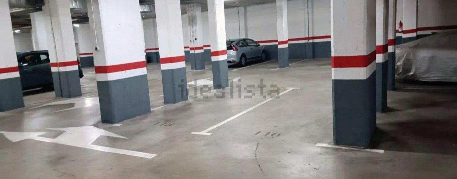 Estudio en Avenida del Juncal, 11, Vega de la Moraleja, Vega de la Moraleja - Foto 27