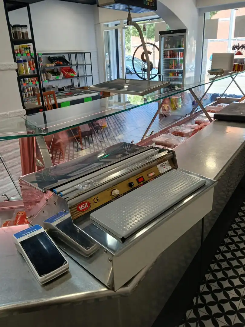 Local comercial en Sabadell - Foto 25