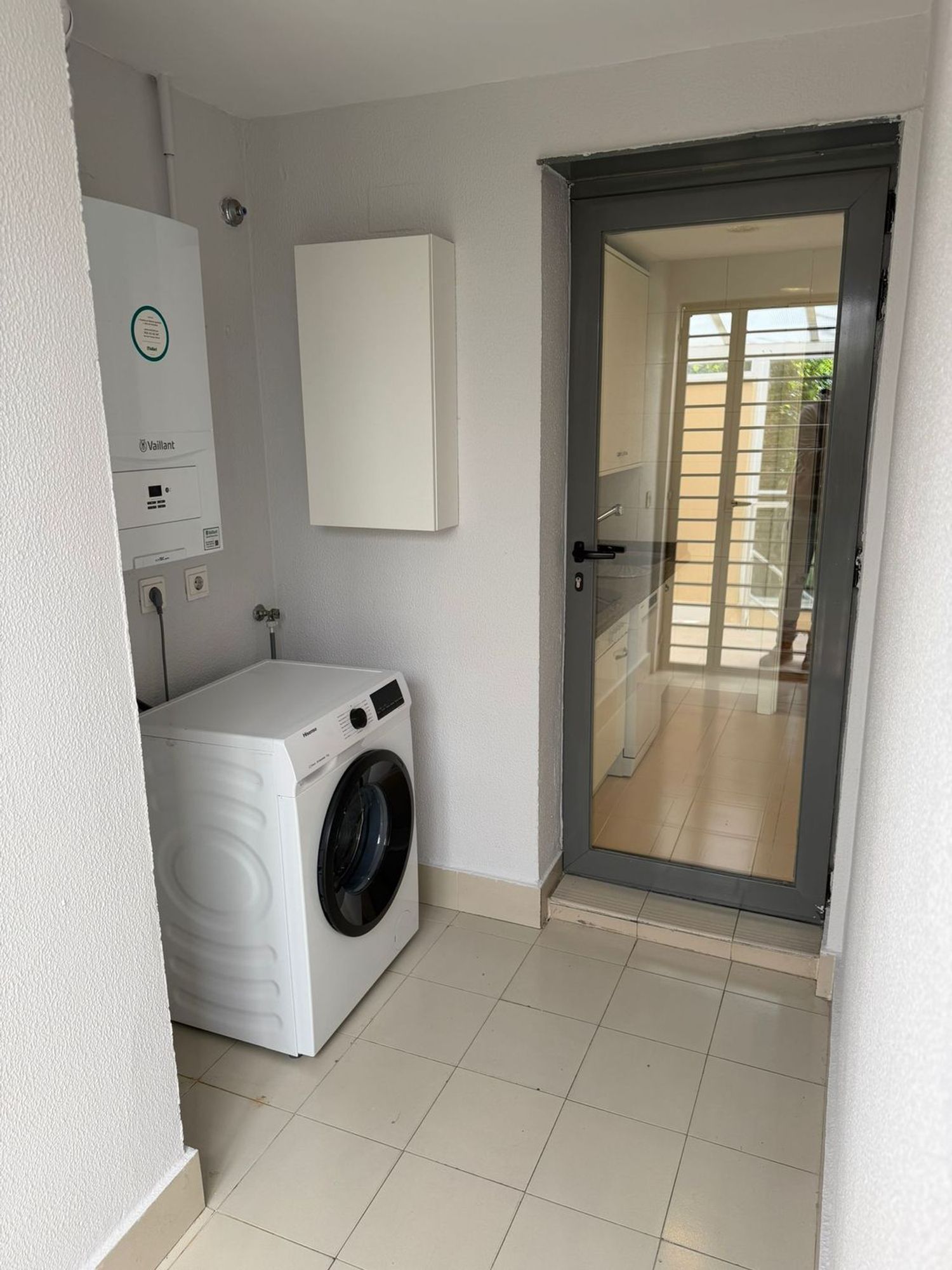 Piso en paseo de los Parques, 6 - Foto 29