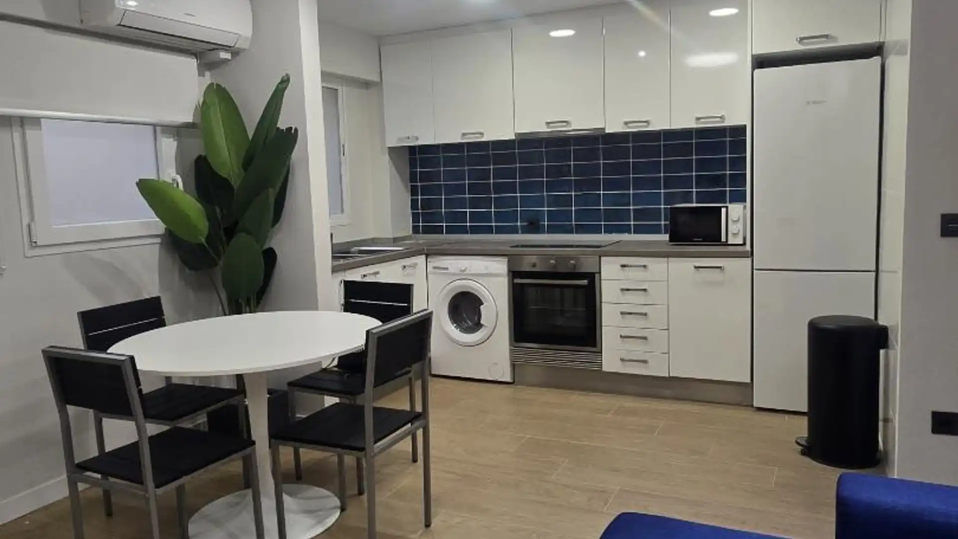 Piso en  Carrer de Salamanca 47 - Foto 8