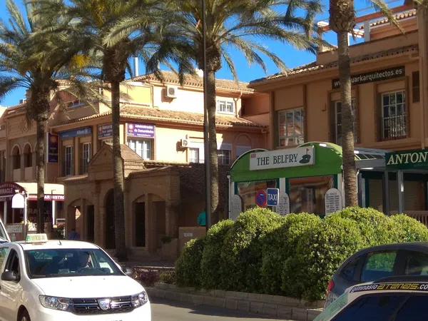 Piso en Avenida de las palmeras, 2, Parque de la Paloma, Parque de la Paloma - Foto 3