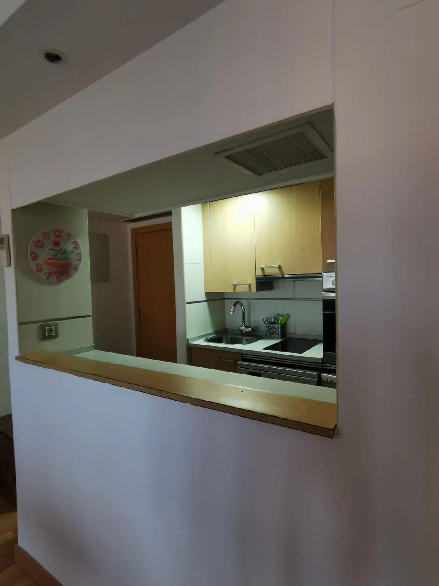 Piso en Guardia Civil - Zona Industrial - Foto 9