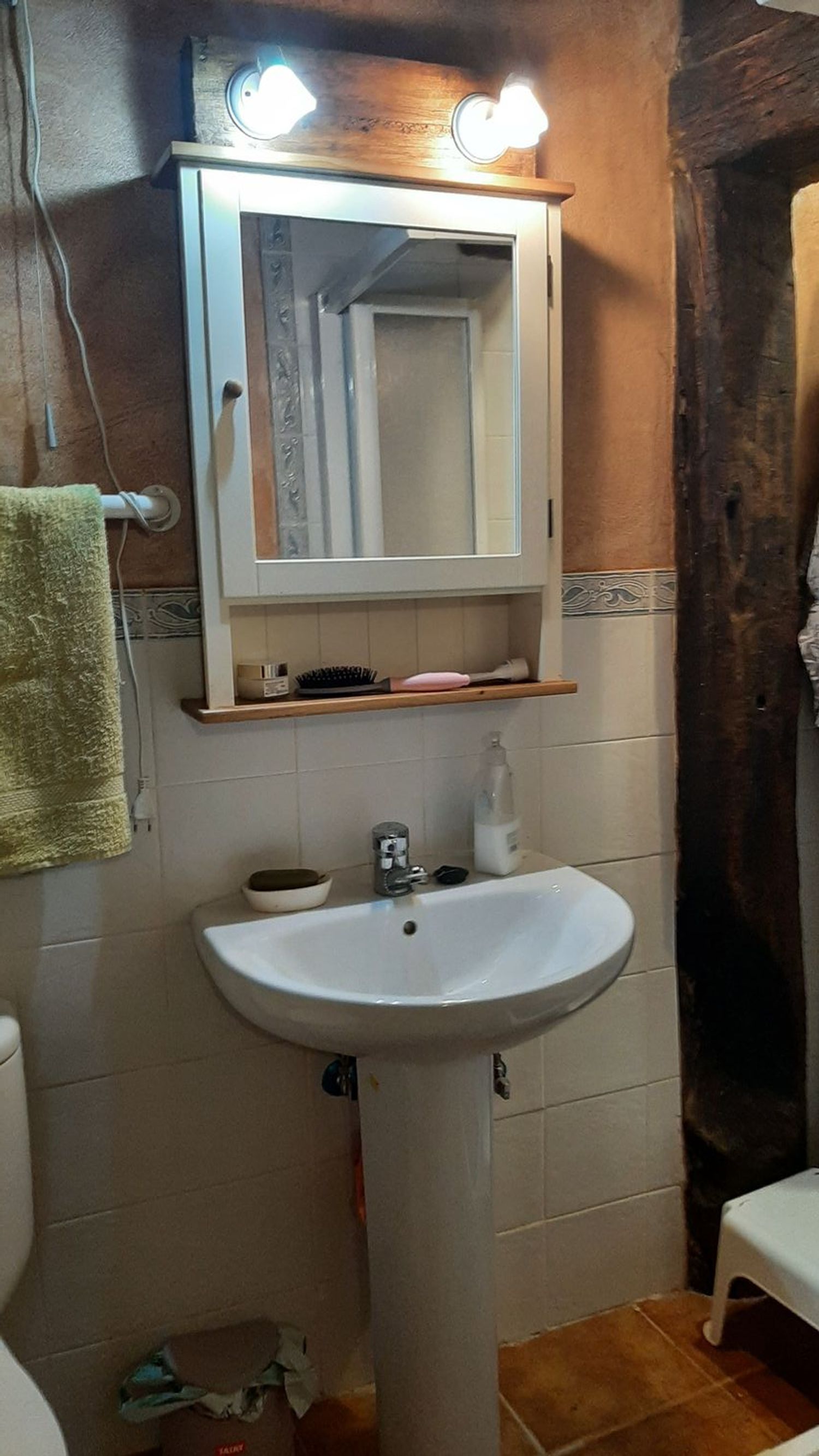 Casa rural en La Pernia, 7 Callereal - Foto 13