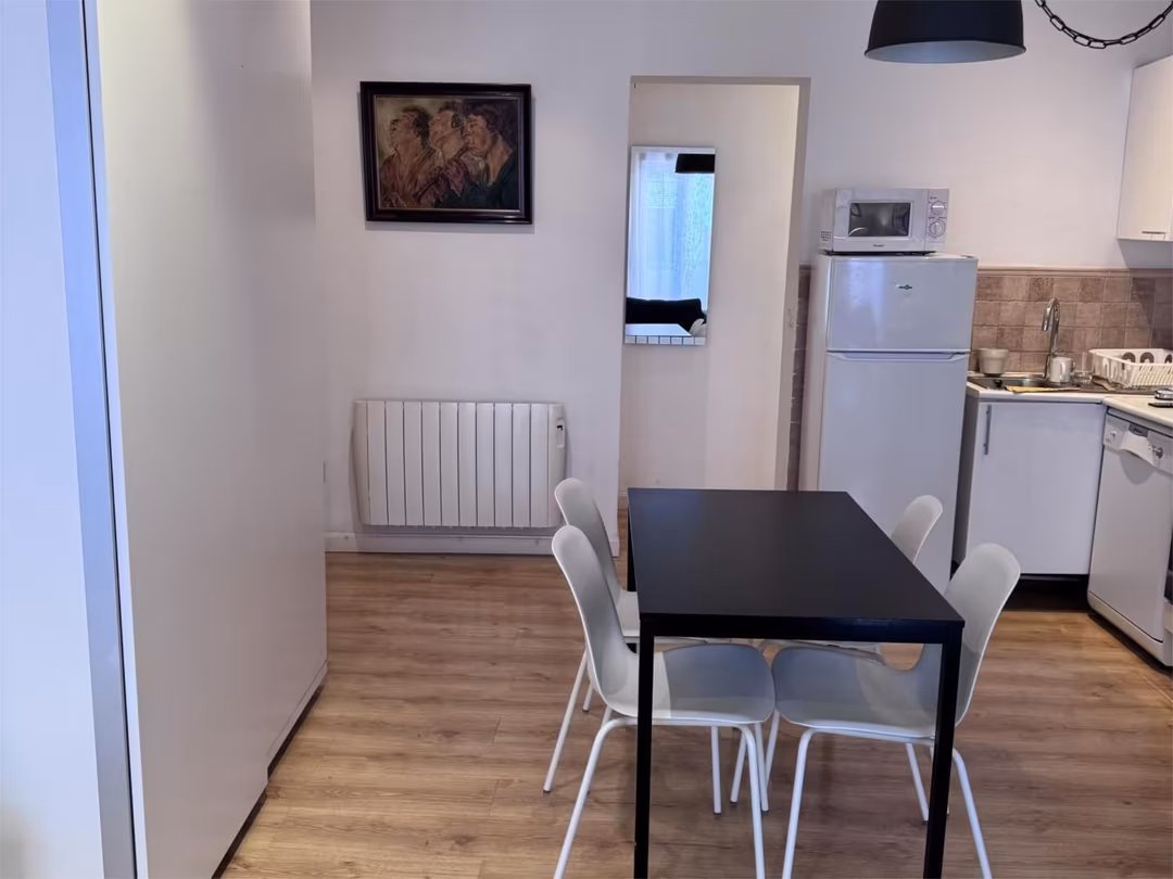 Piso en  Calle de Caravaca 15 - Foto 6