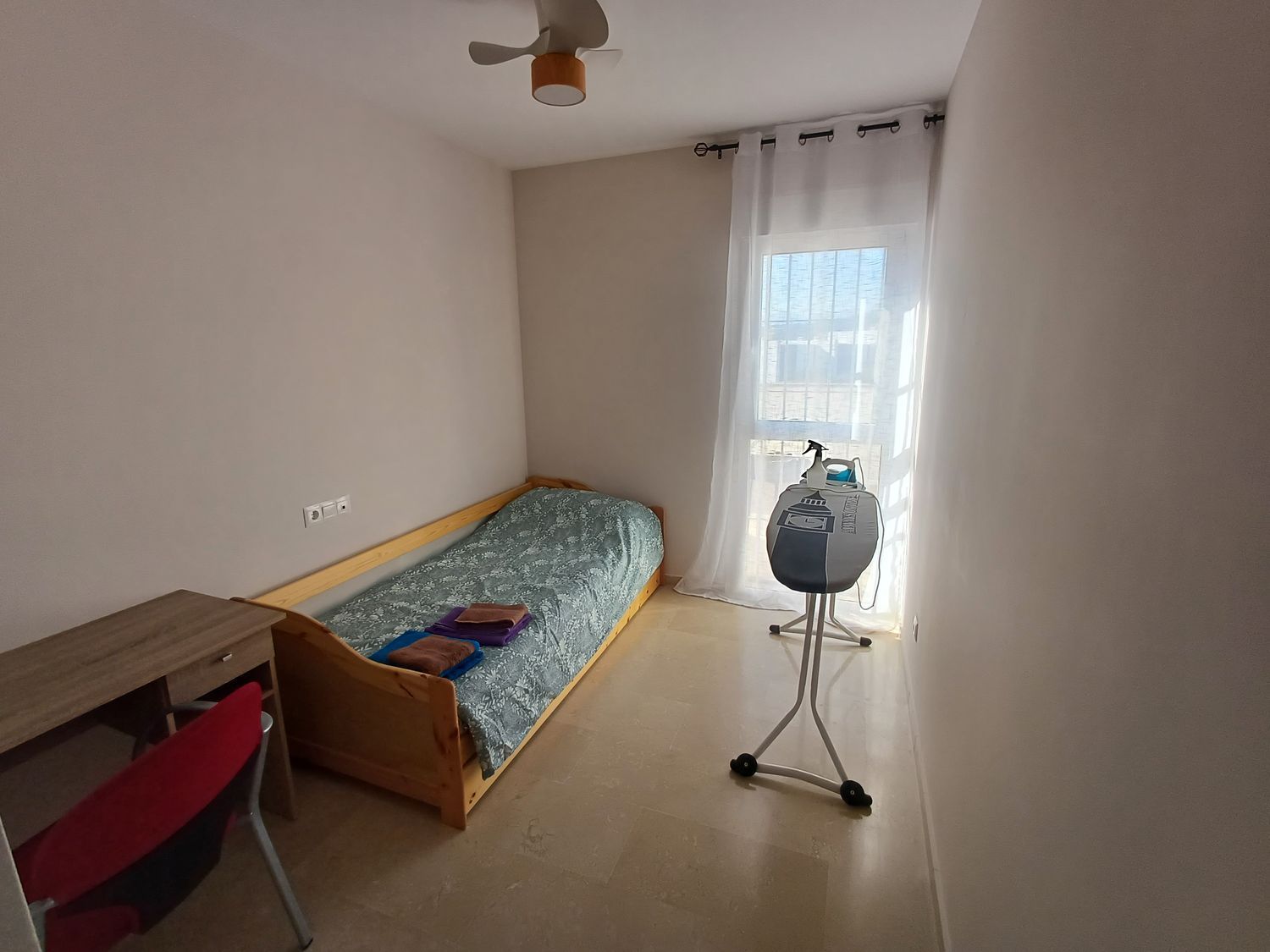 Piso en avenida Las Palmeras de Baviera s/n - Foto 7