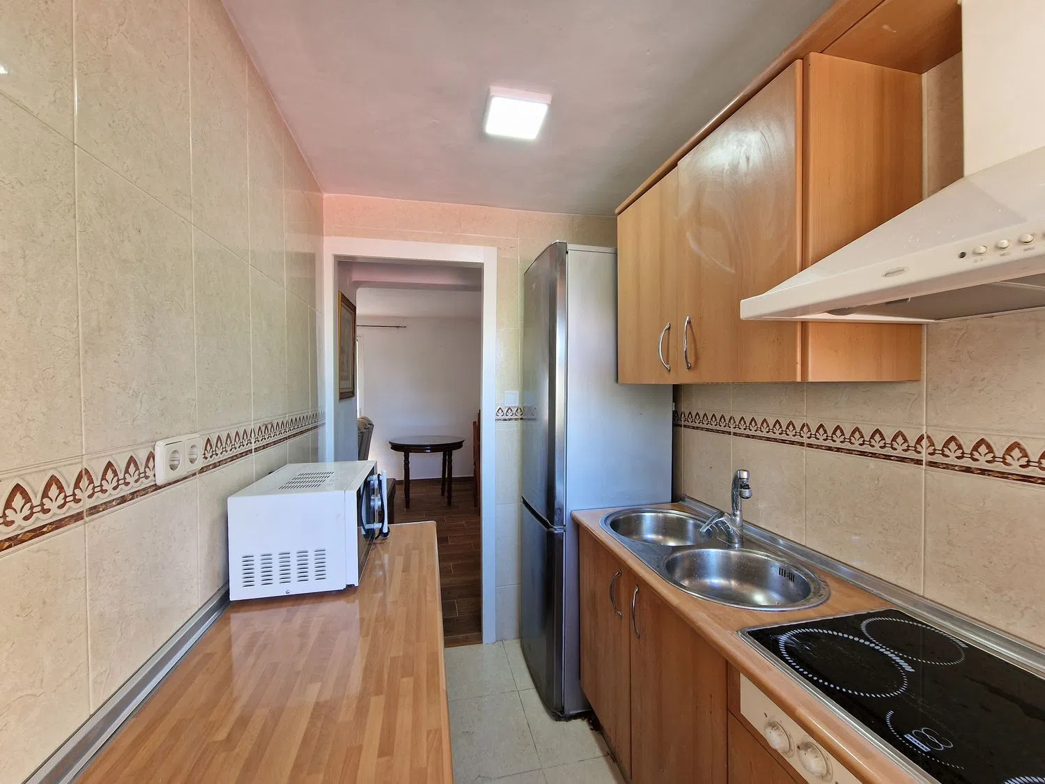 Piso en garrotin, 1 - Foto 4