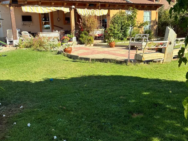 Casa o chalet independiente en Urbanización pago la venta Castilla, 17 - Foto 22