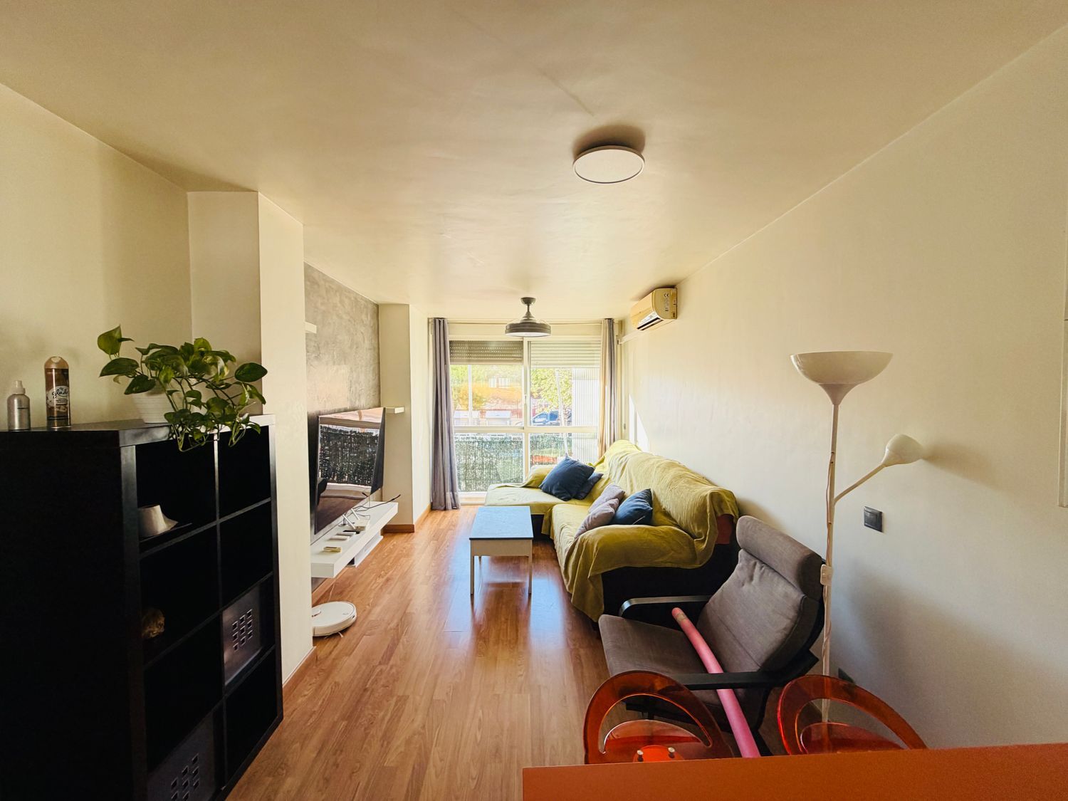Piso en Avenida del Golf, 318, Altorreal-El Chorrico - Foto 11