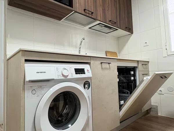 Piso en paseo del Rector Esperabé, 16 - Foto 11