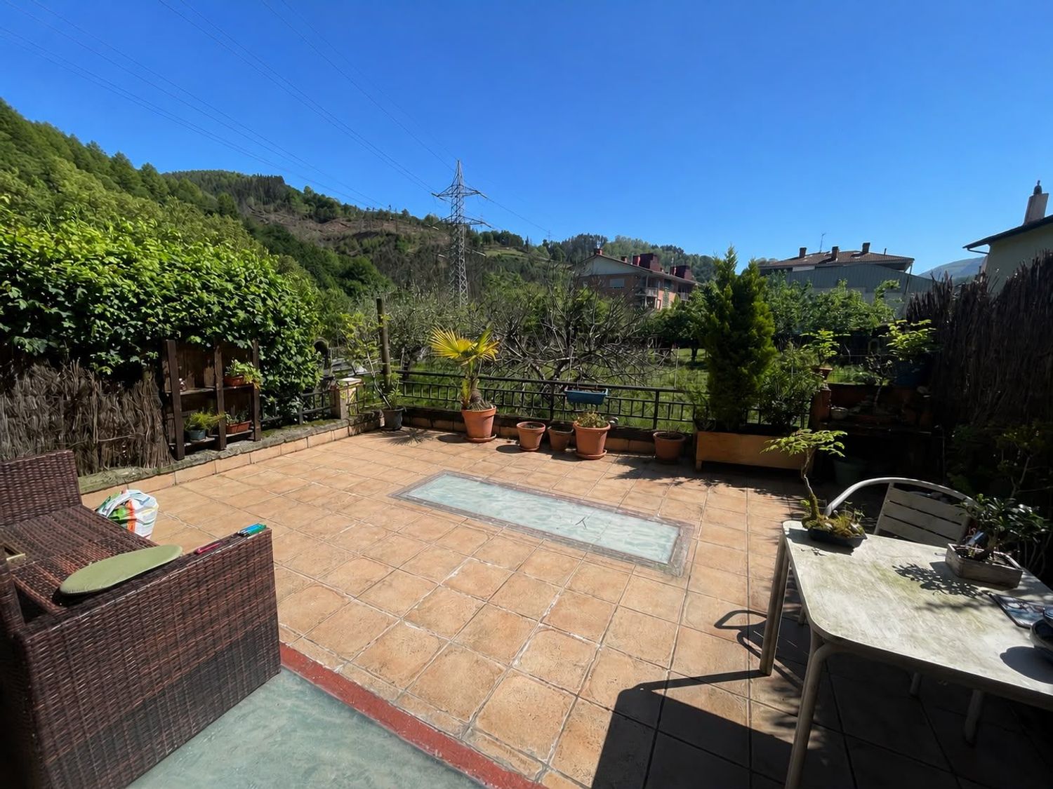 Chalet adosado en San Lorentzo Auzunea, 38 - Foto 17