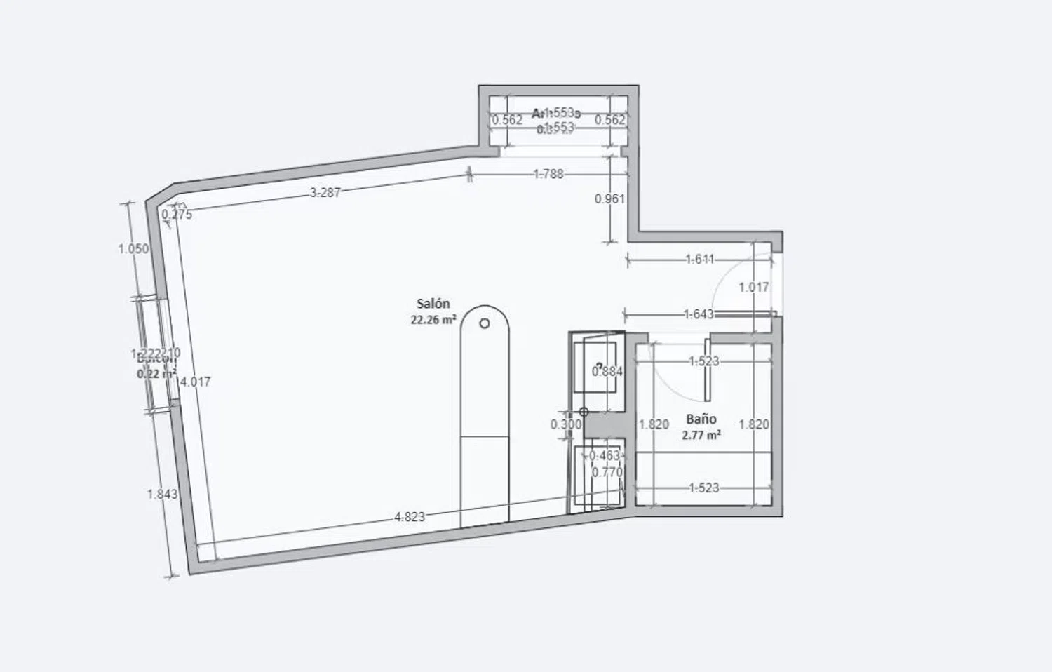 Piso en C. de la Cava Baja, 7 - Foto 9