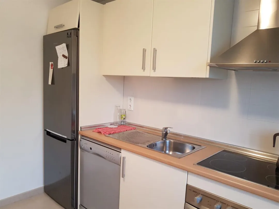 Apartamento en  Calle Hacienda Riquelme Vial C 1C - Foto 4