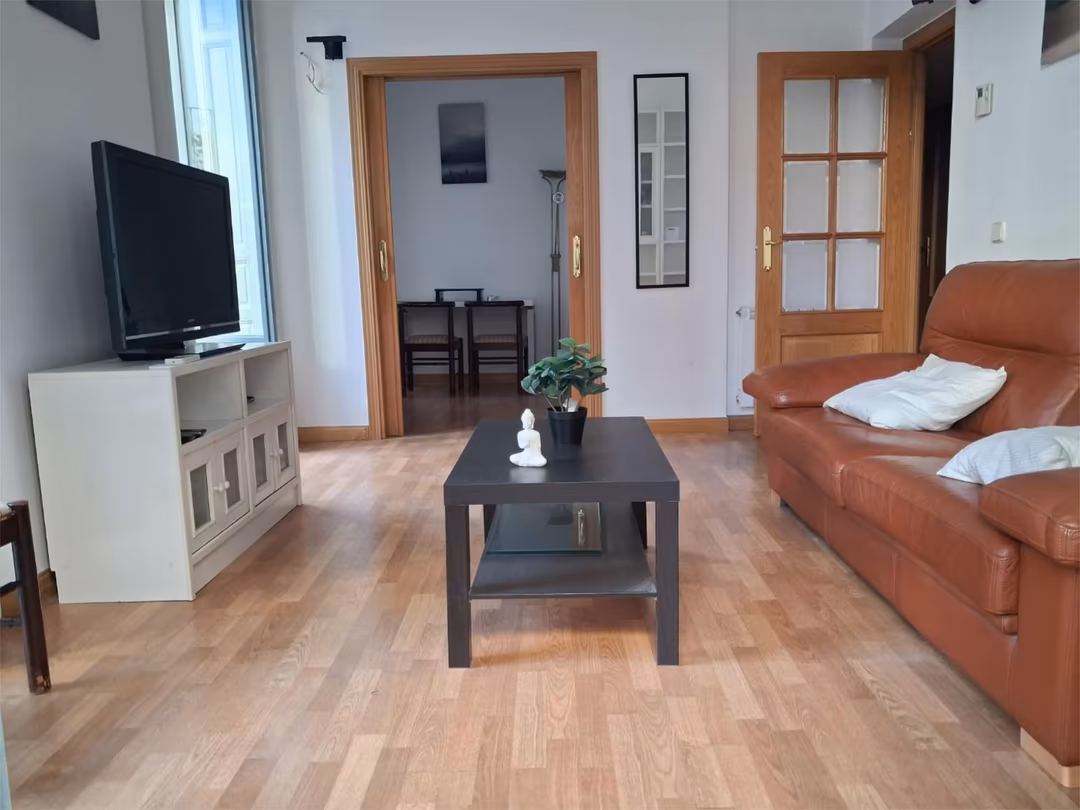 Piso en  Calle de San Vicente Ferrer 43 - Foto 12