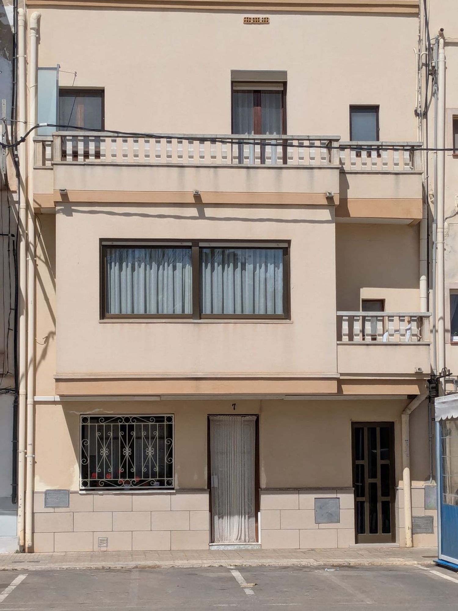 Dúplex en Calle de Sant Rafel, 7 - Foto 12