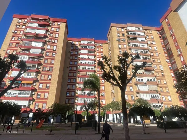 Piso en calle las Golondrinas, 99