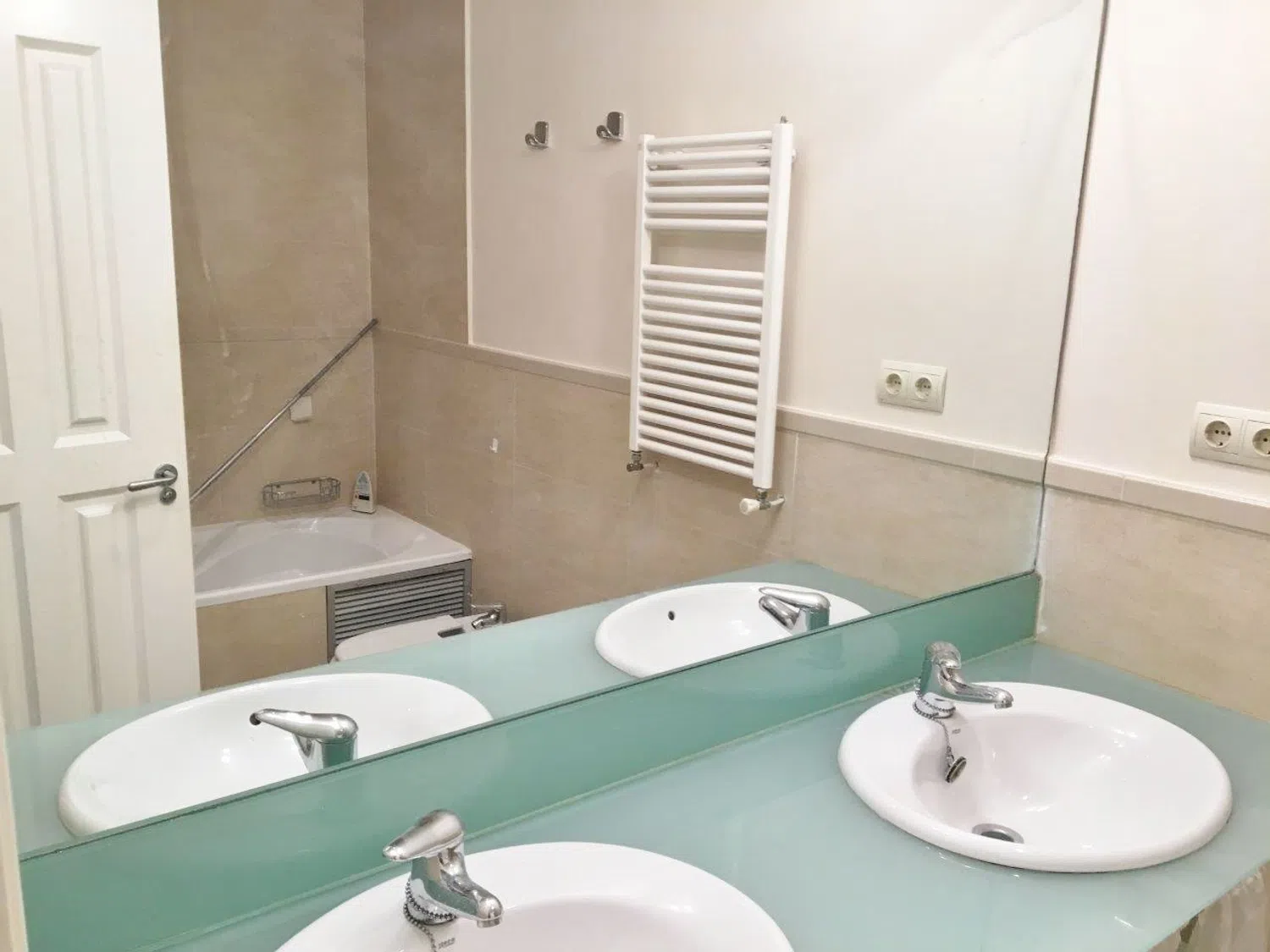 Piso en calle del Príncipe de Vergara, 58 - Foto 8