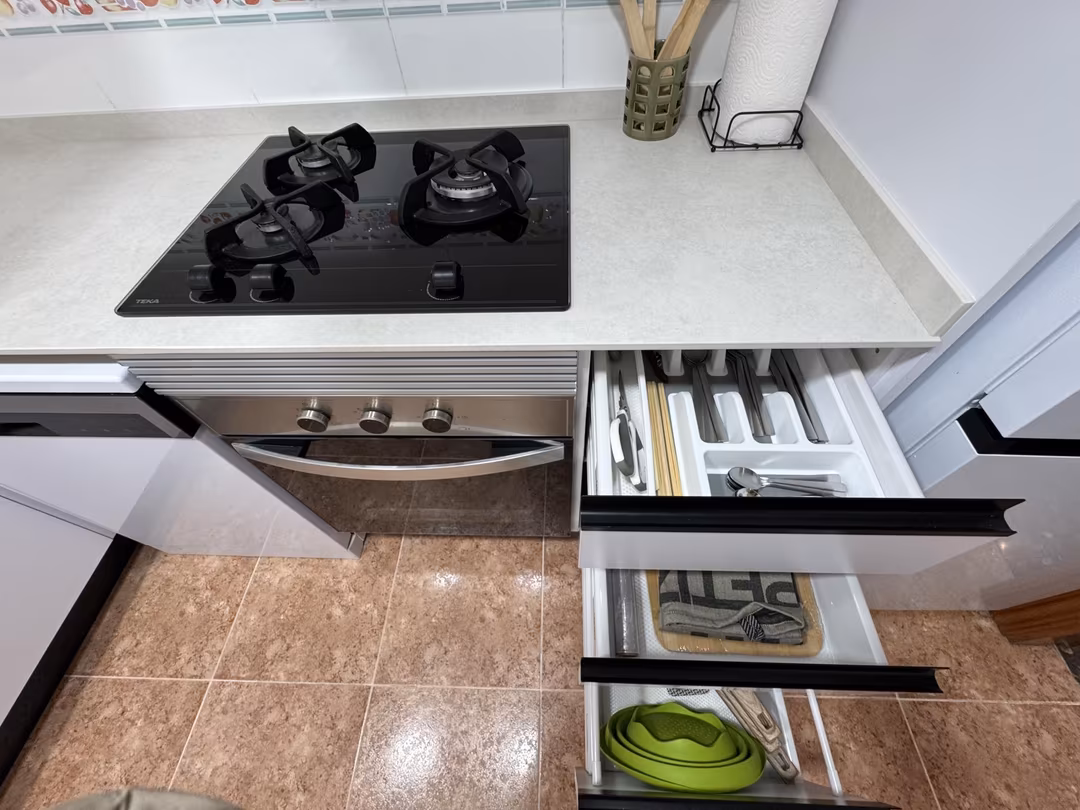 Piso en  Avinguda del Mestre Rodrigo 93 - Foto 10