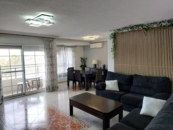 Piso en calle Prosperitat, 14