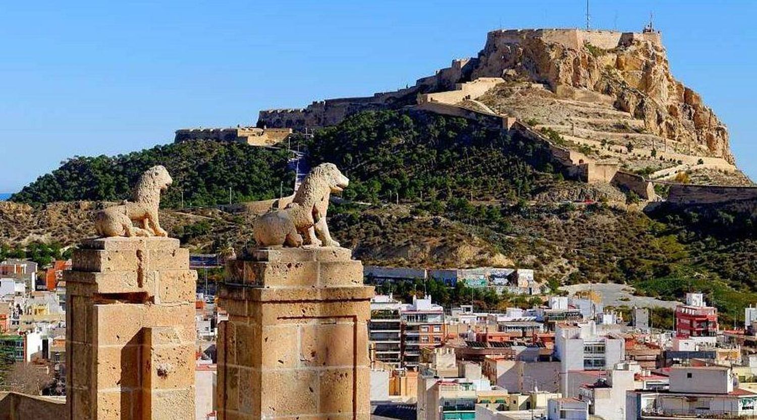 Ático en ronda del Castillo, 26 - Foto 35