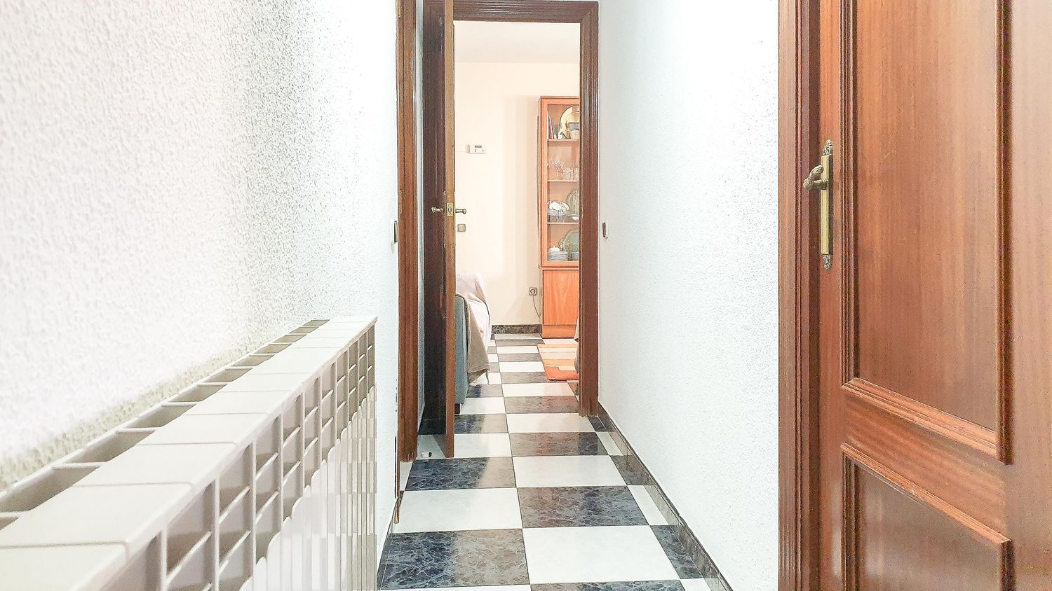 Piso en plaza de Carlos I, 4 - Foto 6