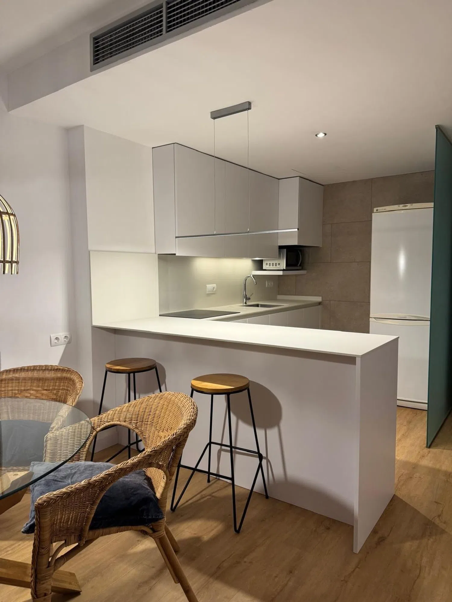 Piso en Barrio La Missio - Mercat - Foto 4