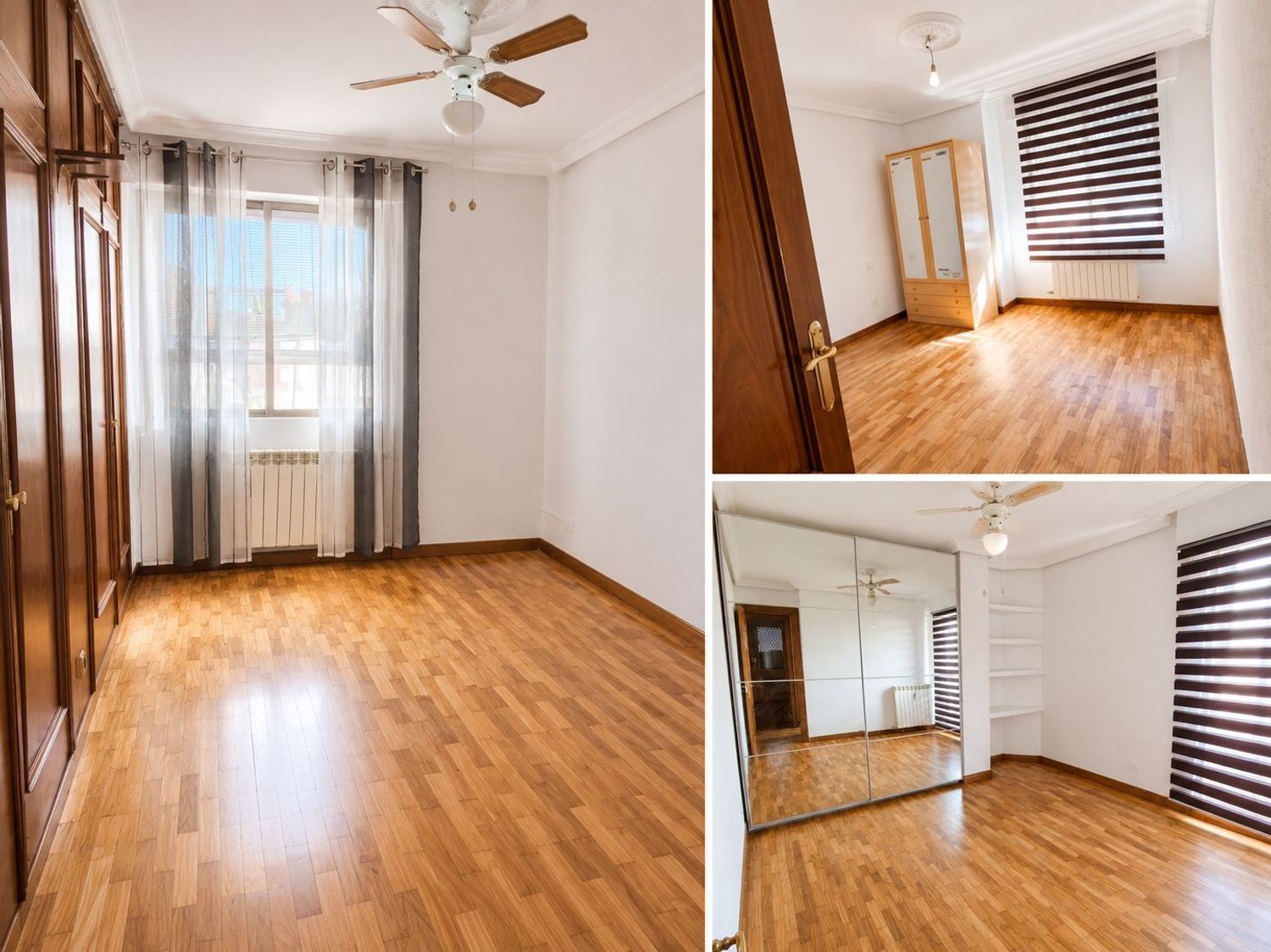 Piso en Calle Montez y Martin-Baro s/n, La Rubia, La Rubia - Foto 3