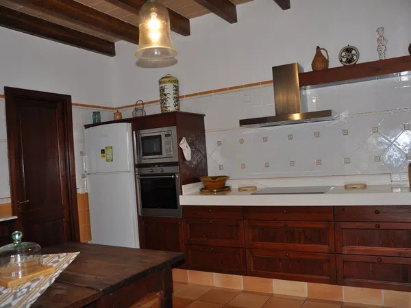 Casa rural en Son Roca - Son Ximelis - Son Anglada, Son Roca - Son Ximelis - Son Anglada - Foto 14