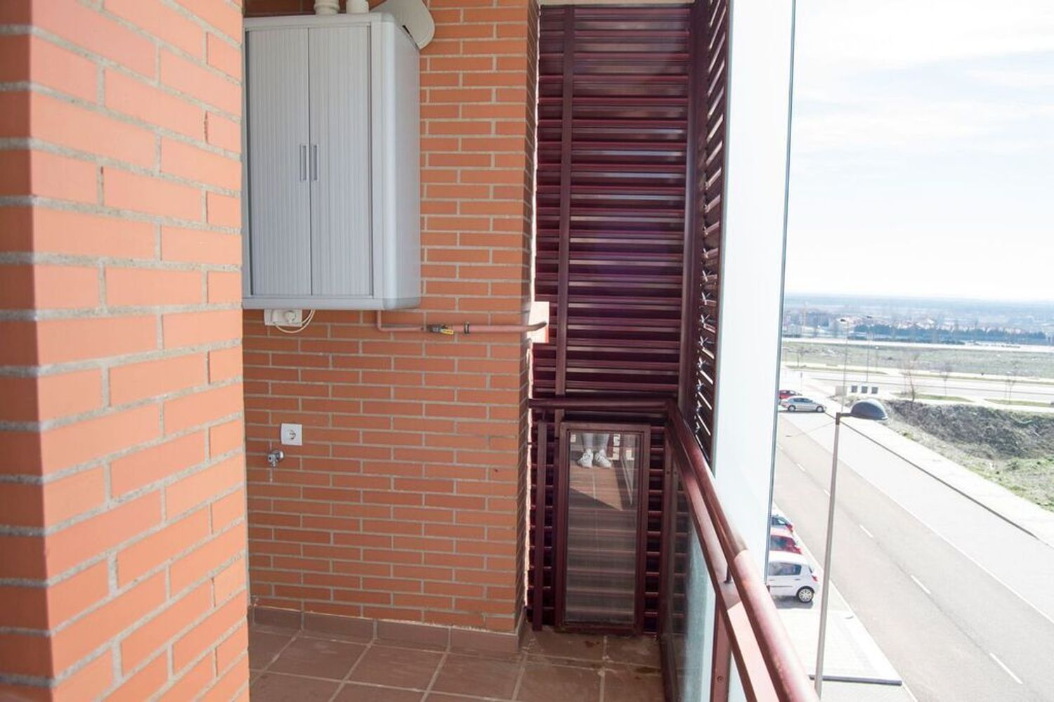 Piso en Calle Jorge Juan, 6, Aranzana, Aranzana - Foto 12