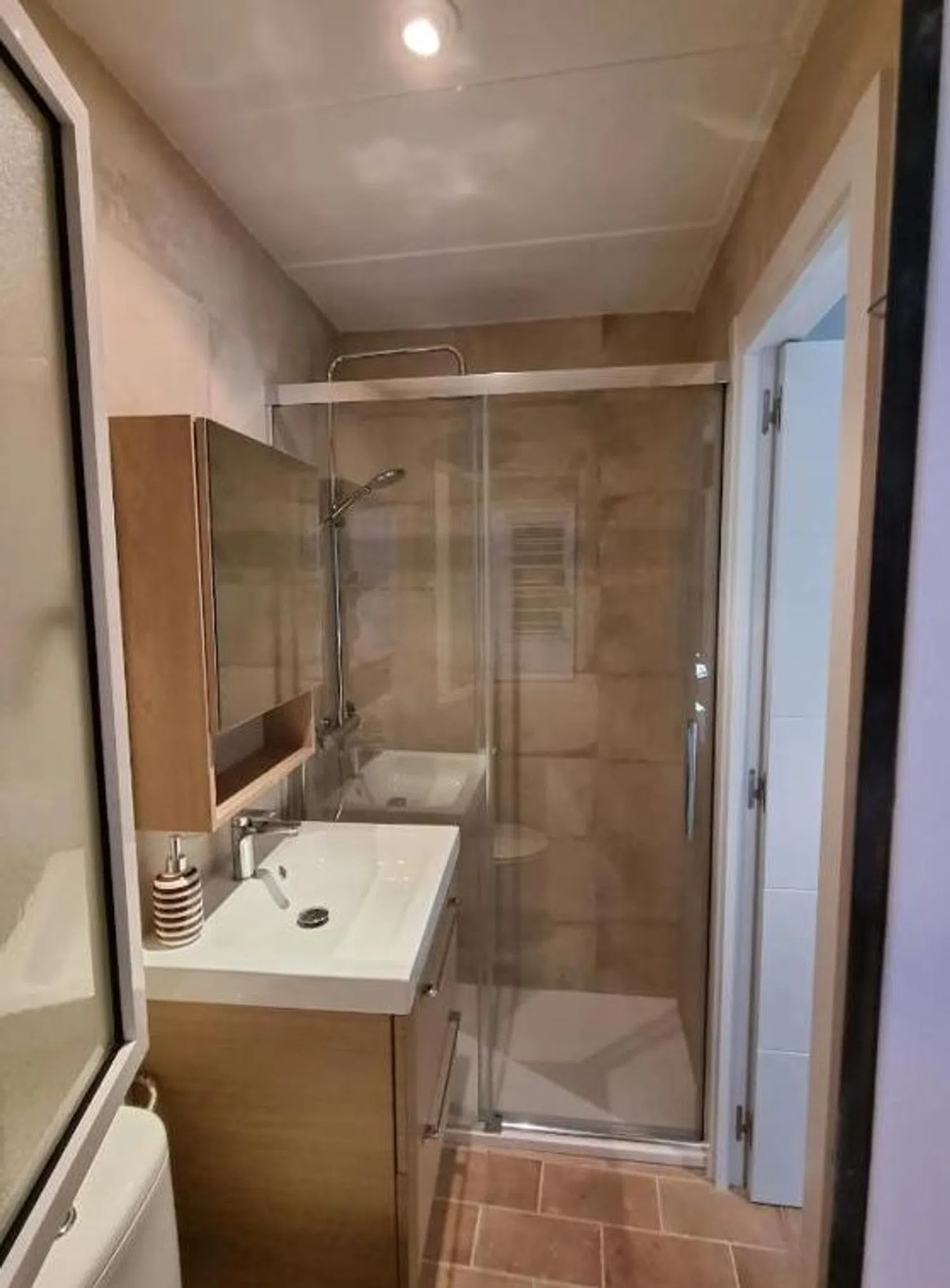 Piso en calle Pureza, 98 - Foto 7