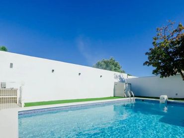 Chalet en Conil de la Frontera - Foto 21
