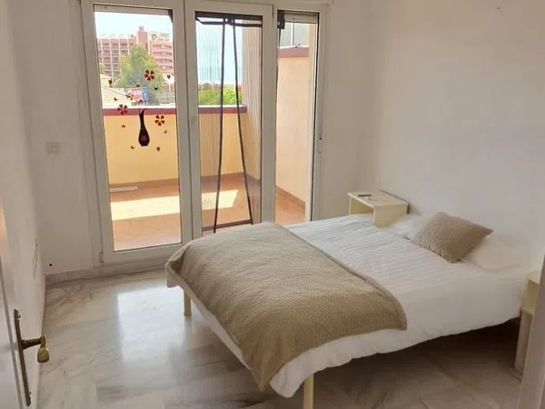 Piso en Avenida del Sol, 14, Hacienda Torrequebrada - Foto 10