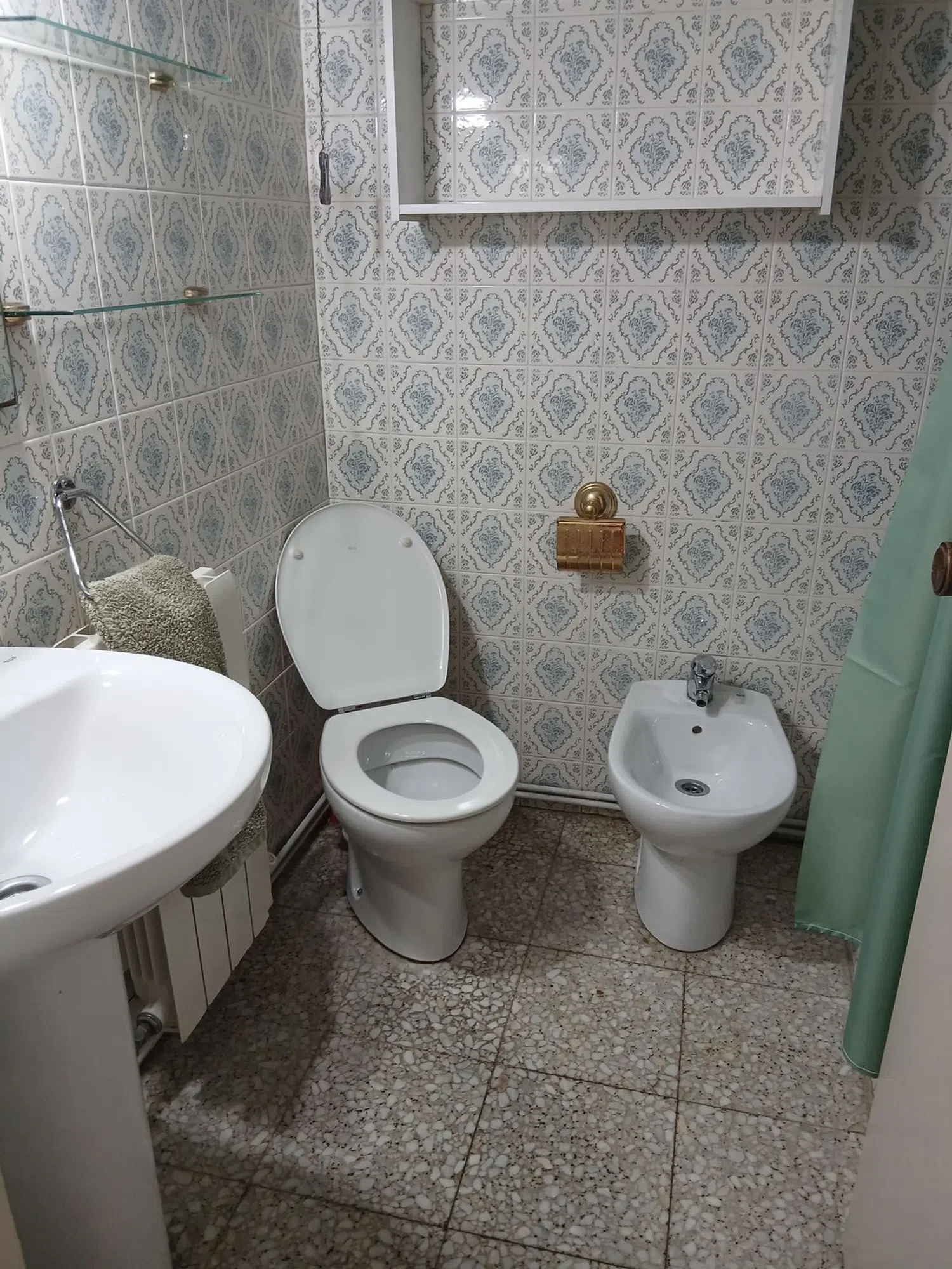 Piso en Barrio Parque Delicias - La Bozada - Foto 8