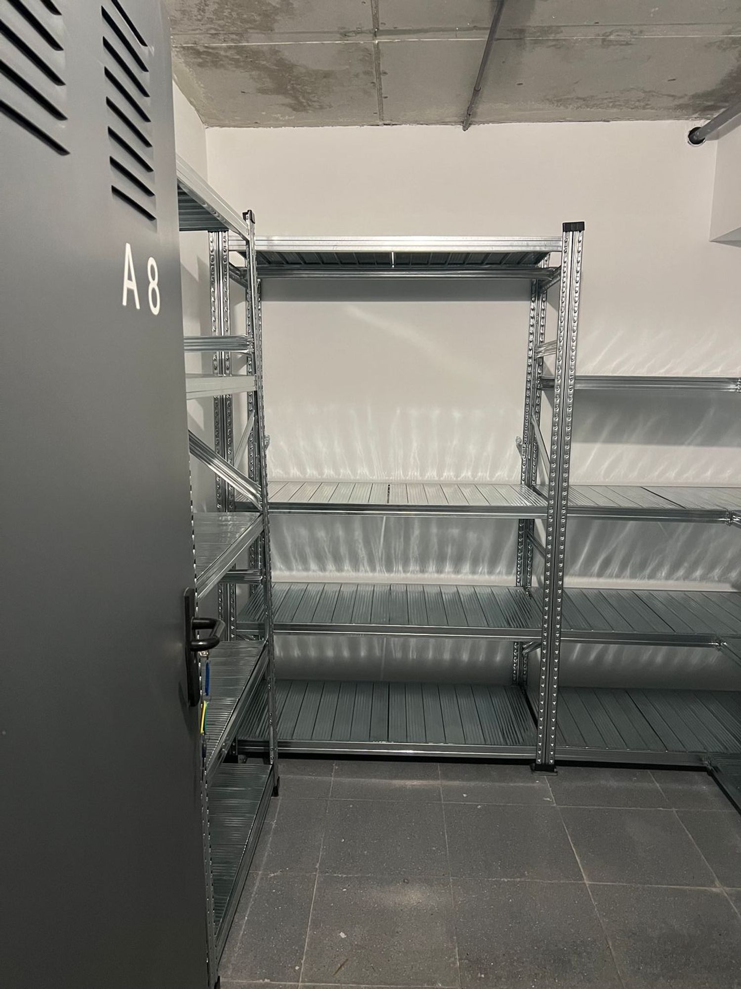 Estudio en carretera de Fuencarral, 14 - Foto 17