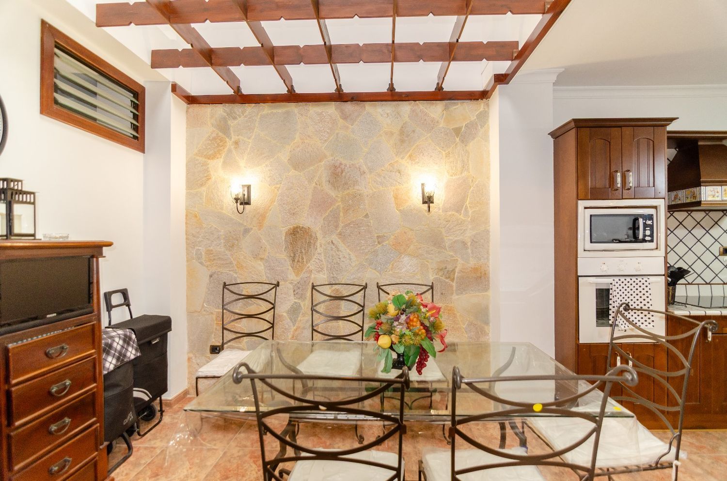 Chalet adosado en Barrio Escaleritas - La Feria - Foto 7