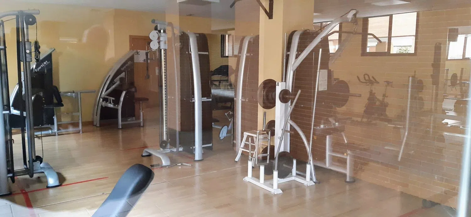 Piso en calle de la Sierra de Atapuerca, 31 - Foto 22