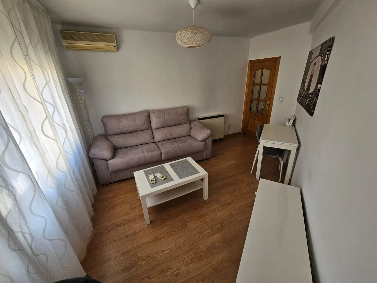 Piso en calle de José Paulete, 3 - Foto 2