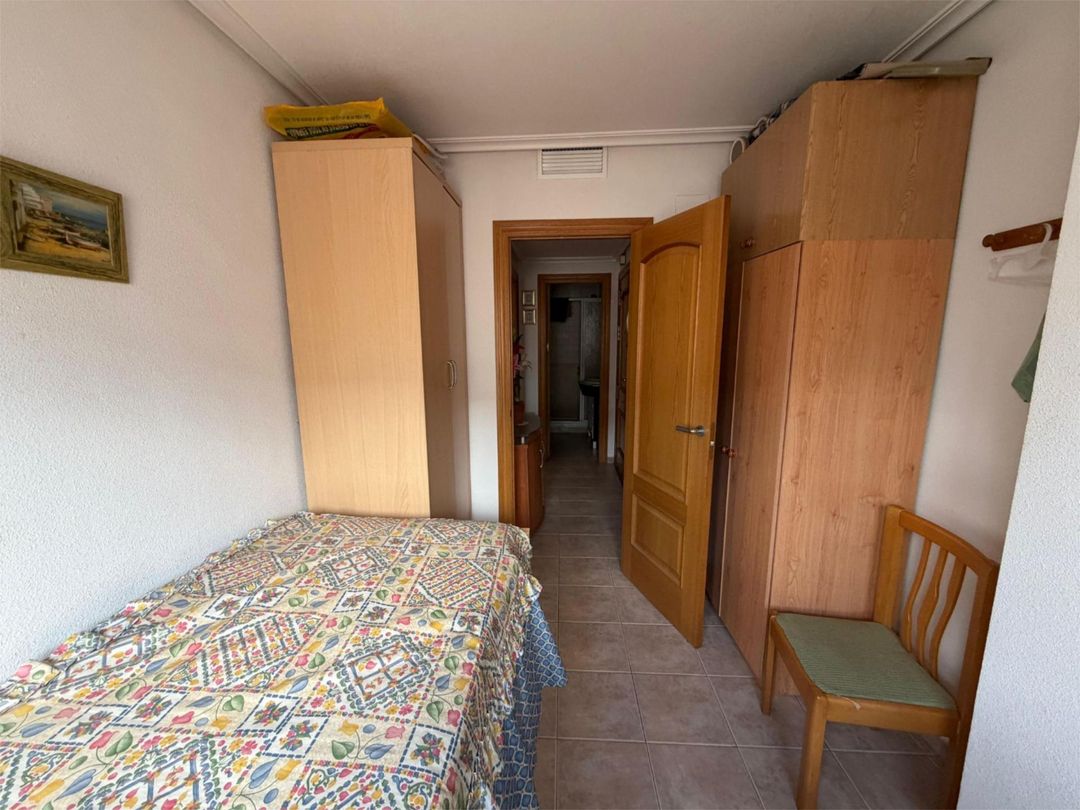 Piso en  Carrer Espoz y Mina 42 - Foto 3