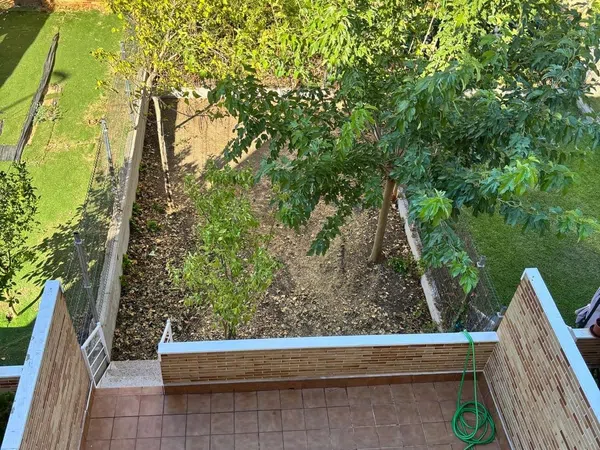 Chalet adosado en Calle Francisco El Hombre, 40, Macondo - Los Castellanos - Foto 35