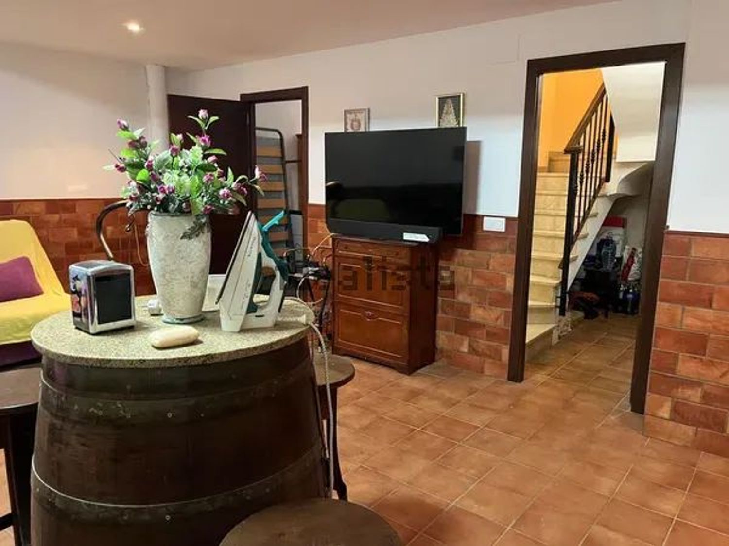 Casa o chalet independiente en Calle Toledo, 18 - Foto 6
