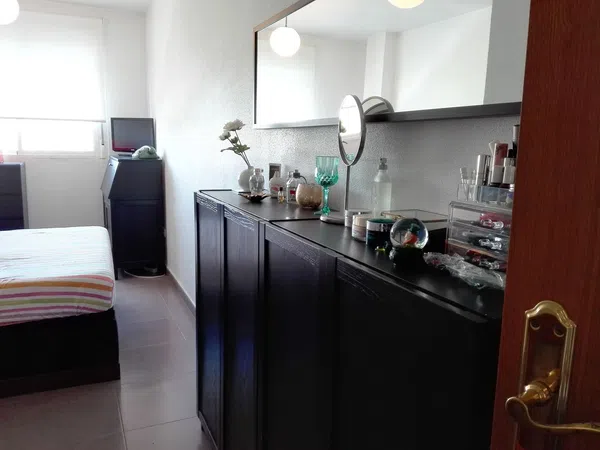 Piso en calle Escultor Cristobal Gabarron, 1 - Foto 9