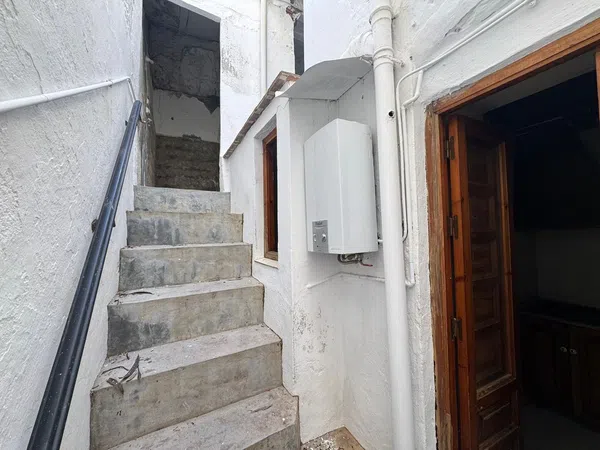 Chalet adosado en Calle San Antonio, 10 - Foto 31