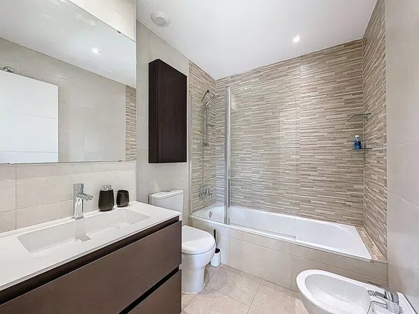 Ático en paseo de los Tilos, 72 - Foto 10