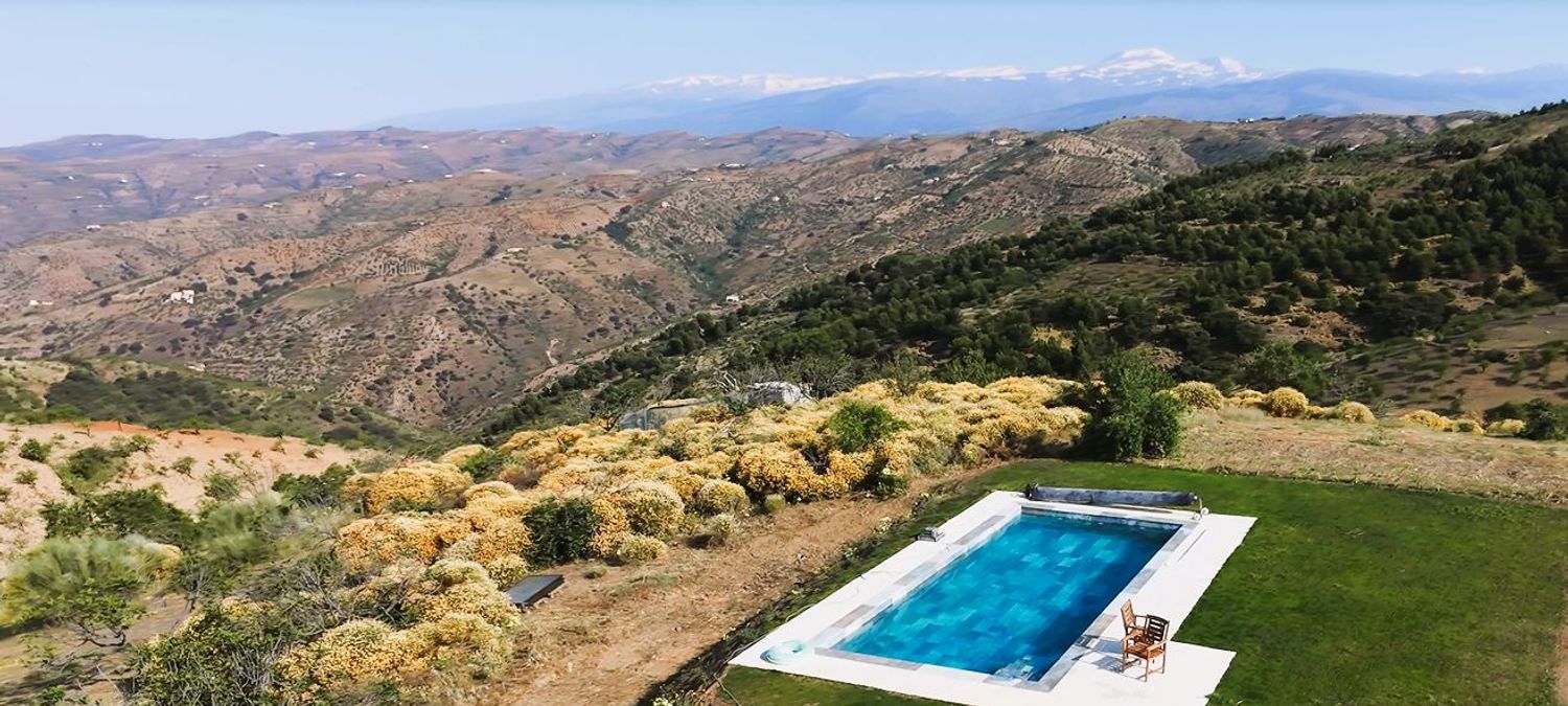 Casa rural en Lugar Cortijo los Corralones, 1 - Foto 9