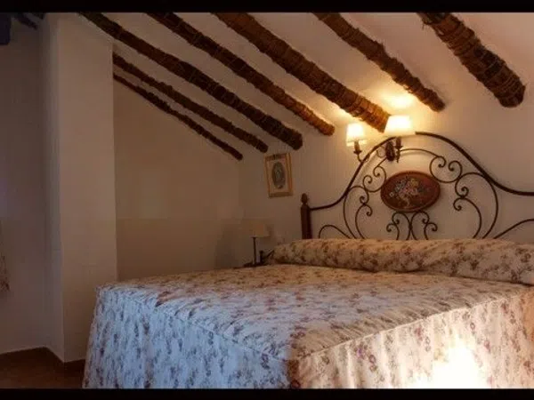 Casa rural en Calle casas de abajo, 1 - Foto 9