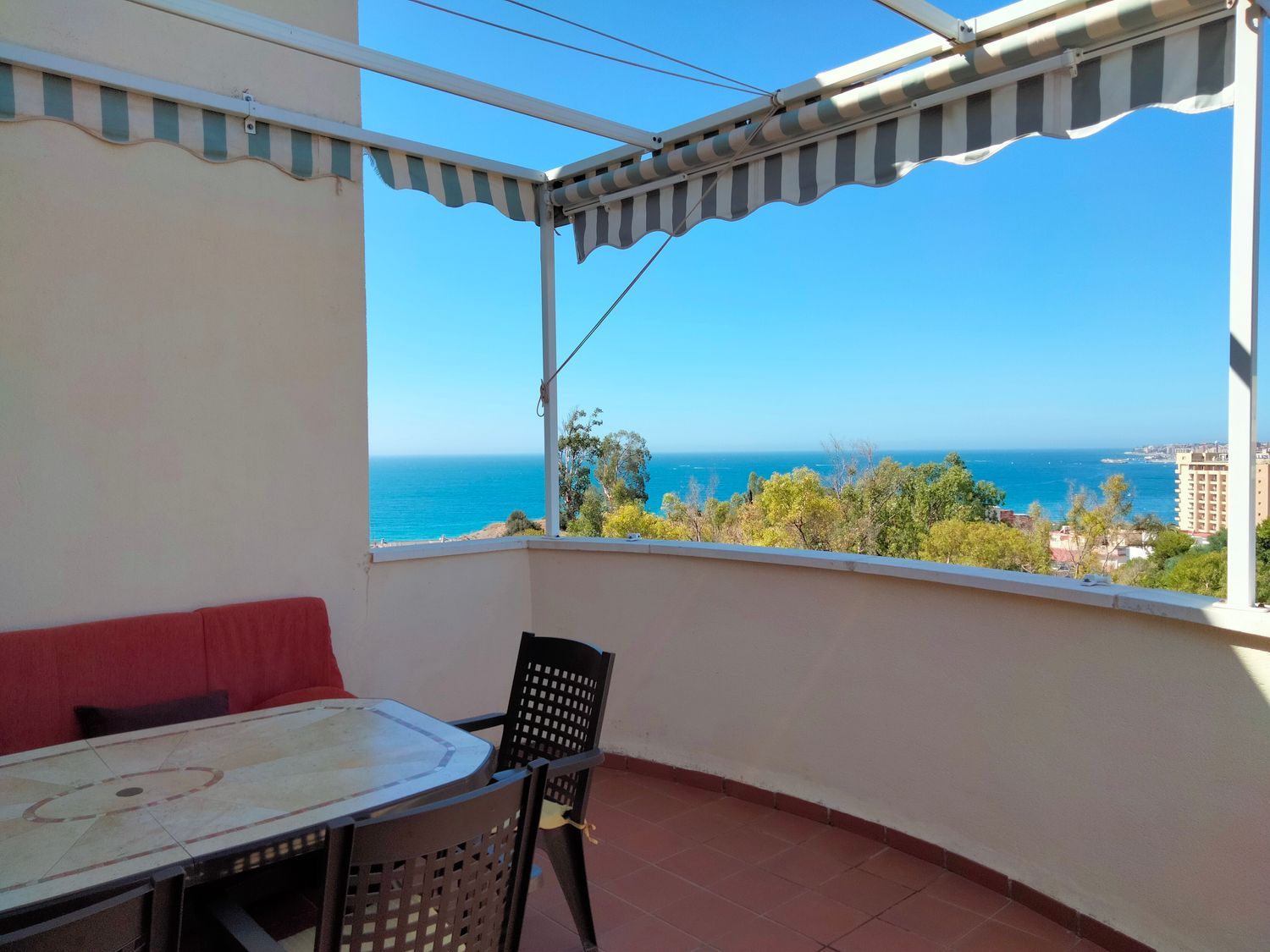 Ático en calle Tucán, 12 - Foto 7